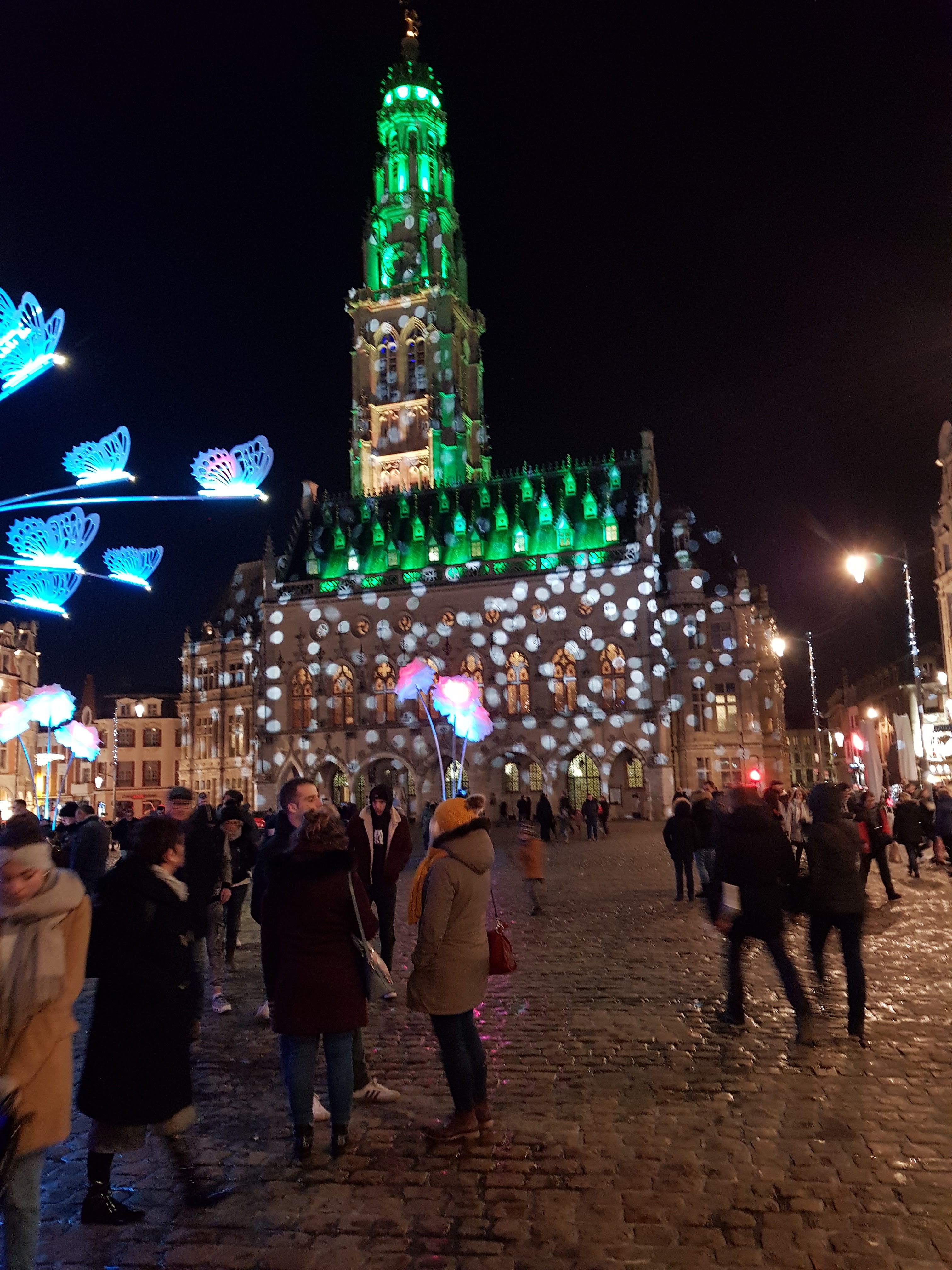 Photo n° 1 de l'avis de Sylvie.e fait le 14/12/2019 à 17:24