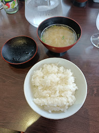 Soupe du Restaurant japonais Restaurant Miyoshi à Crac'h - n°6