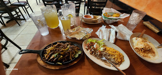 The Donkey Mexican Restaurant - 1561 US Hwy 27 Suite B-4, Carrollton, GA 30117