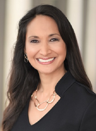 Merrill Lynch Wealth Management Advisor Tahira K. Neal
