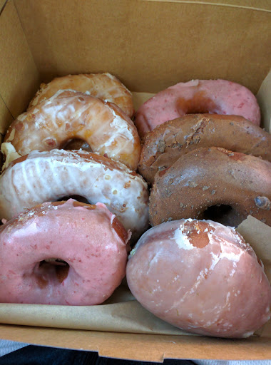Donut Shop «Glazed & Confuzed Donuts», reviews and photos, 5301 Leetsdale Dr, Denver, CO 80246, USA