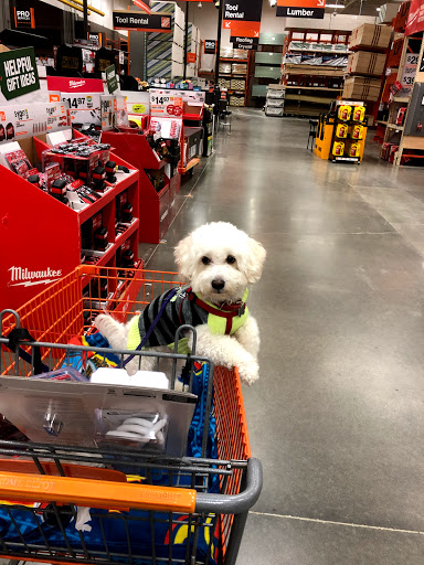 Home Improvement Store «The Home Depot», reviews and photos, 26120 104th Ave SE, Kent, WA 98031, USA