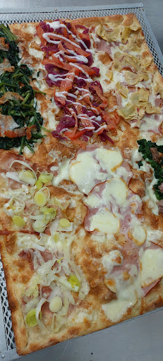 Lo staglio pizzeria in Recanati, Provincia di Macerata