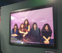 Rockmuseum Munich photo