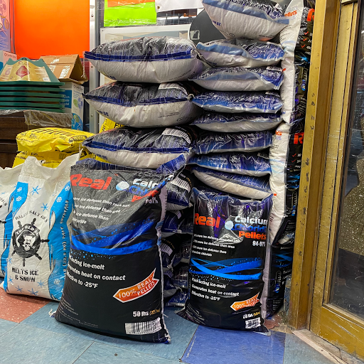 Hardware Store «Florama Hardware», reviews and photos, 98 Graham Ave, Brooklyn, NY 11206, USA