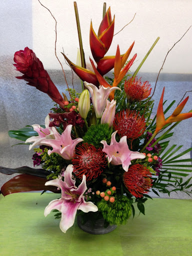 Florist «Flower Jazz», reviews and photos, 1862 Auburn Rd #106, Dacula, GA 30019, USA