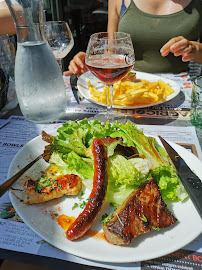 Plats et boissons du Restaurant Brasserie l'Agricole à Nevers - n°20