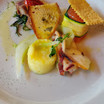 Photo n°3 de l'avis de niconic. fait le 15/08/2021 à 15:09 sur le  Ristorante Il Briale à Noci