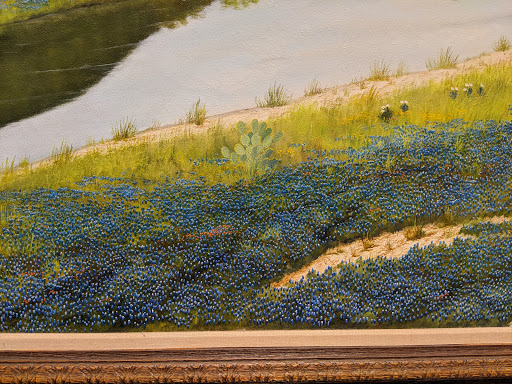 Museum «Texas Ranger Hall of Fame & Museum», reviews and photos, 100 Texas Ranger Trail, Waco, TX 76706, USA