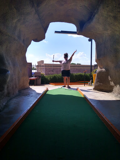 Amusement Center «Putt-Putt Fun Center», reviews and photos, 2004 W Pleasant Ridge Rd, Arlington, TX 76015, USA