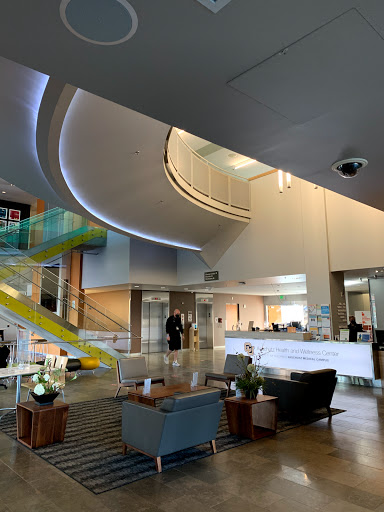Health Club «Anschutz Health and Wellness Center», reviews and photos, 12348 E Montview Blvd, Aurora, CO 80045, USA