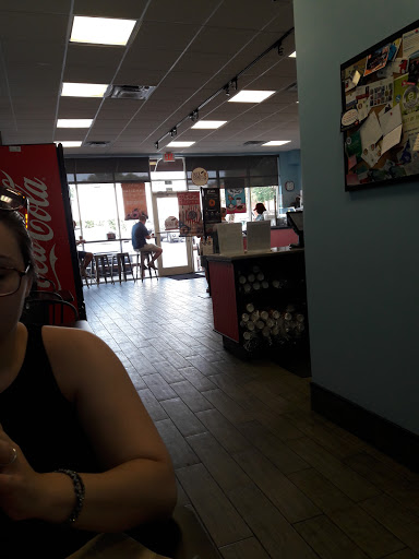 Donut Shop «Duck Donuts», reviews and photos, 1710 Kenilworth Ave #220, Charlotte, NC 28203, USA