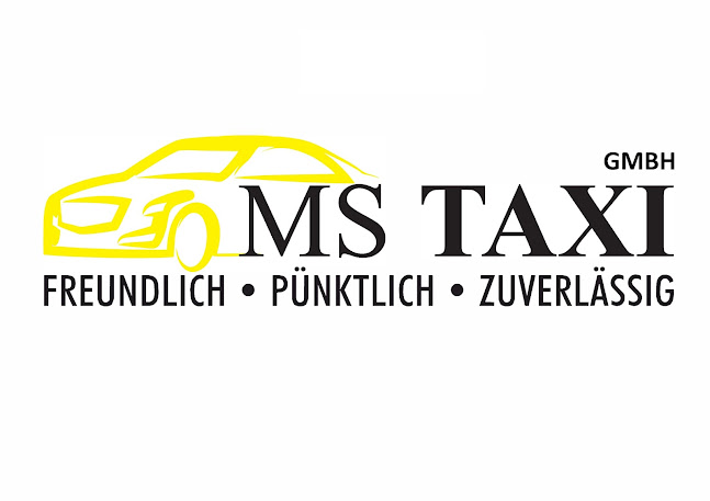 MS Taxi GmbH - Freienbach