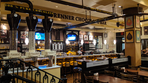 Restaurant «Max Brenner», reviews and photos, 745 Boylston St, Boston, MA 02116, USA