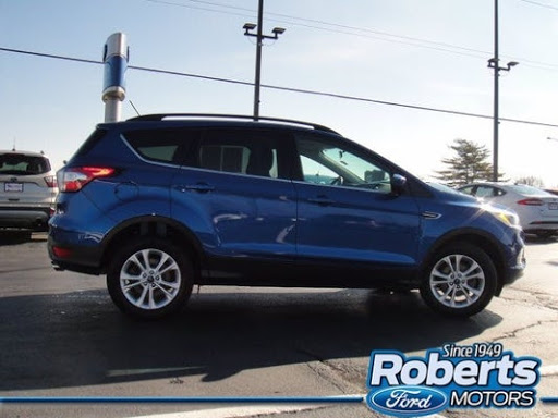 Ford Dealer «Roberts Motors», reviews and photos, 4350 N Alby St, Alton, IL 62002, USA