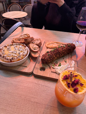 Franckette Le Mans - Bar Guinguette à Le Mans