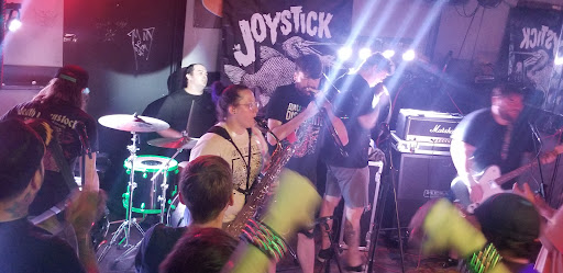 Night Club «The Depot», reviews and photos, 1728 N Charles St, Baltimore, MD 21201, USA