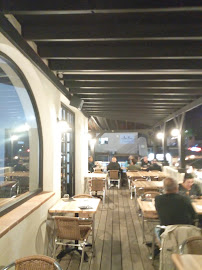 Atmosphère du restaurant Pizzeria la Rocade à Ajaccio - n°1