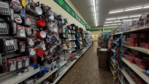Dollar Store «Dollar Tree», reviews and photos, 1911 Oro Dam Blvd E, Oroville, CA 95966, USA
