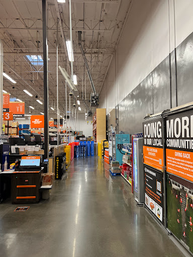 Home Improvement Store «The Home Depot», reviews and photos, 24332 El Toro Rd, Laguna Hills, CA 92653, USA