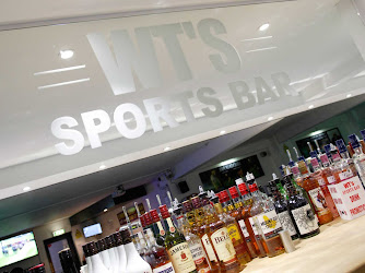 WT's Sports Bar