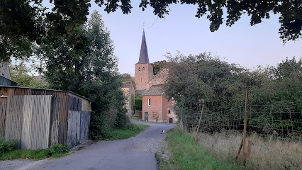 Église Sainte-Walburge