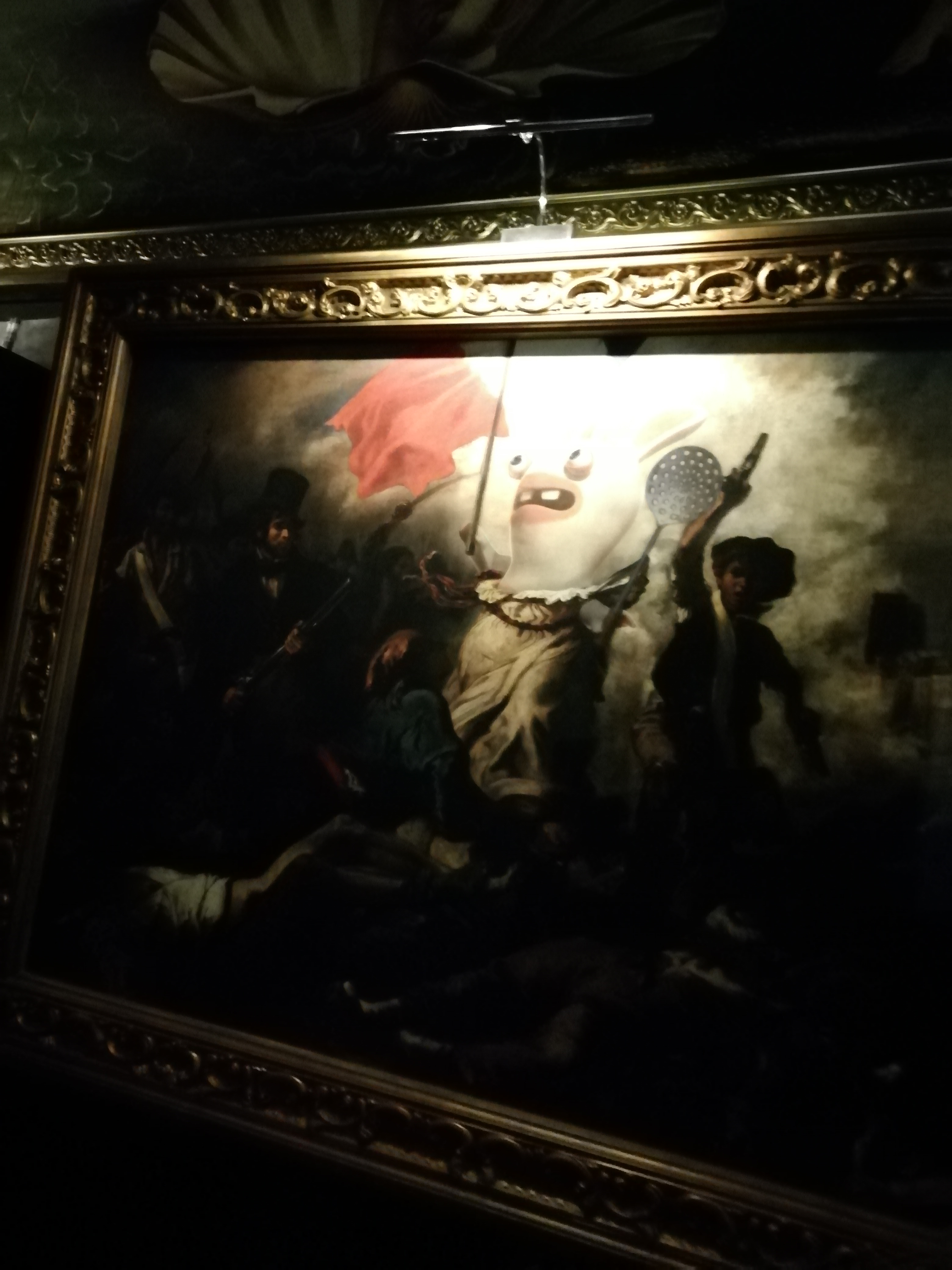 Photo n° 6 de l'avis de Keyoooaubeurre.K fait le 06/01/2019 à 12:27