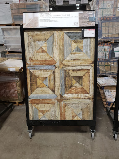 Building Materials Store «Seconds & Surplus Building Materials», reviews and photos, 2725 TX-360, Grand Prairie, TX 75052, USA