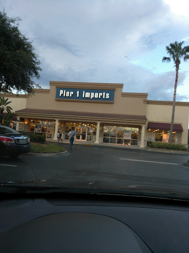 Shopping Mall «Colonial Plaza Mall», reviews and photos, 601 N Bumby Ave, Orlando, FL 32803, USA