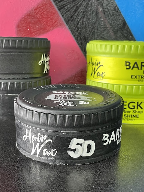 Addicted Barber Shop