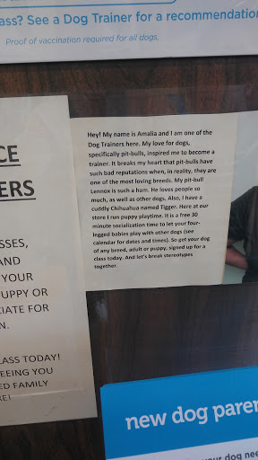 Pet Supply Store «Petco Animal Supplies», reviews and photos, 2373 W Ridge Rd, Greece, NY 14626, USA