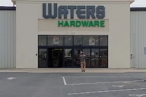 Waters Hardware image