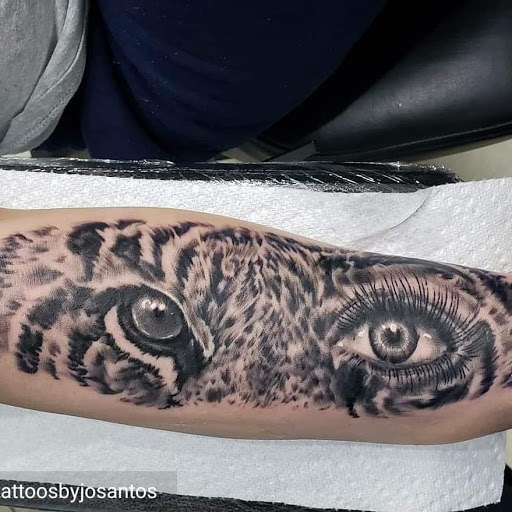 Explore renaissance tattoo ideas, creative tattoo ideas in Scranton, available at Art Rage Tattoo Studio