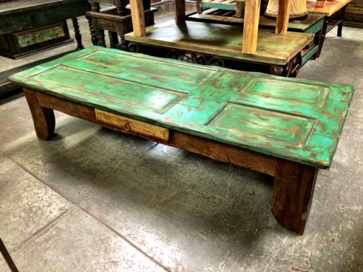 Rustic Furniture Store «Monterrey Furniture Rustic and more», reviews and photos, 1926 Broadway St, San Antonio, TX 78215, USA