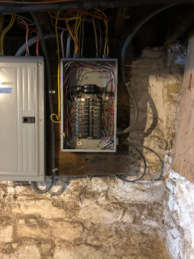 Contractor «Manchester Electrical Contractors», reviews and photos, 632 Marshall Rd, Valley Park, MO 63088, USA