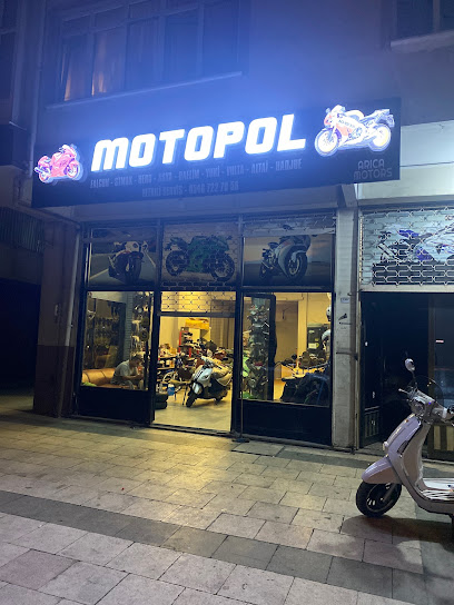 Motopol