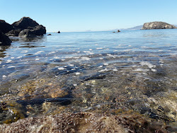 Bahia Playa'in fotoğrafı imkanlar alanı