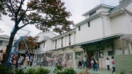 神奈川幼稚園