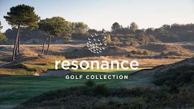 Resonance Golf Collection à Paris