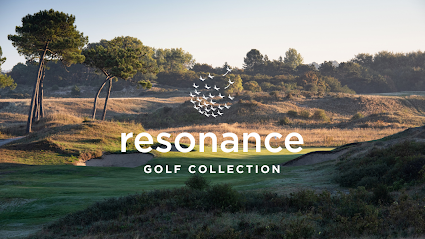 Resonance Golf Collection