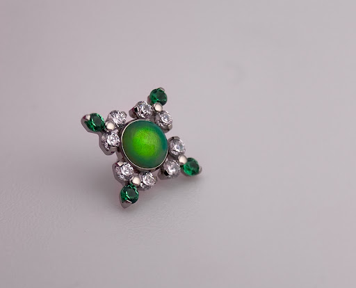 Explore easy tattoo ideas for females, creative tattoo ideas in Roanoke, available at Clove Piercing & Fine Jewelry