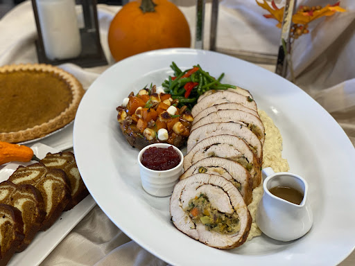 Caterer «Saint Germain Catering», reviews and photos, 8455 Tyco Rd K, Vienna, VA 22182, USA