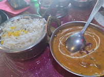 Korma du Restaurant indien Cap India à Agde - n°8