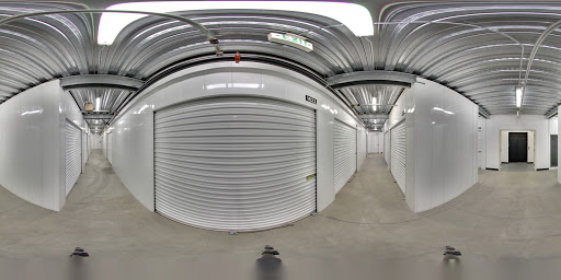 Self-Storage Facility «Madison Squares Self Storage Anaheim Hills», reviews and photos, 7777 E Santa Ana Canyon Rd, Anaheim, CA 92808, USA