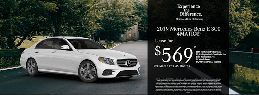 Mercedes Benz Dealer «Mercedes-Benz Of Danbury», reviews and photos, 100 Federal Rd, Danbury, CT 06810, USA