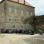 Photo n°6 de l'avis de Gerhard.e fait le 25/04/2023 à 07:19 sur le  Fürstliche Burgschenke & Schlosshotel Harburg à Harburg