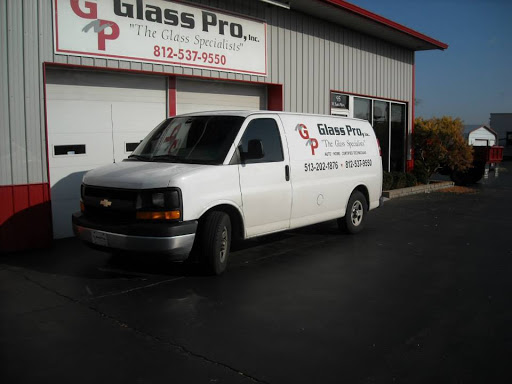 GlassPro, Inc