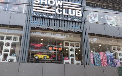 Show Club-The Ultimate Leather Shoppe image