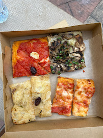 Pizza du Pizzeria Sini à Menton - n°12