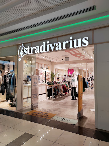 Stradivarius